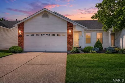 143 Maryland Drive #54A, O'Fallon, MO 63366 - Photo 46