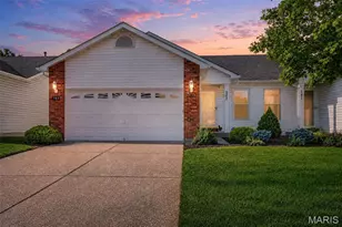 143 Maryland Dr, O'Fallon, MO 63366 - Photo 46