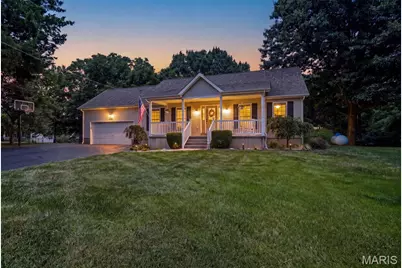 11412 Pounds Road, Festus, MO 63028 - Photo 1