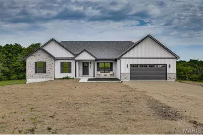 4313 Whispering Woods Road, Farmington, MO 63640 - Photo 1