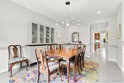 9061 Monmouth Drive, Richmond Heights, MO 63117 - Photo 6