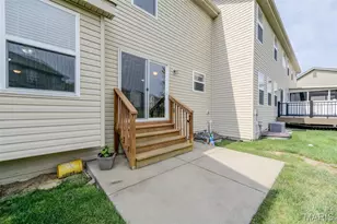 1844 Sterling Oaks Dr, Saint Peters, MO 63376 - Photo 28
