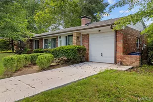 7315 Ahern Ave, University City, MO 63130 - Photo 2