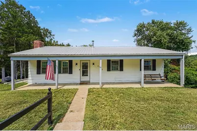 6033 Clearview Drive, House Springs, MO 63051 - Photo 2