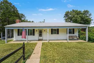 6033 Clearview Dr, House Springs, MO 63051 - Photo 2