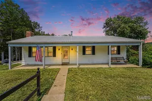 6033 Clearview Dr, House Springs, MO 63051 - Photo 1
