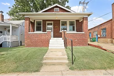 4417 Eichelberger Street, Saint Louis, MO 63116 - Photo 2