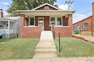 4417 Eichelberger St, Saint Louis, MO 63116 - Photo 2