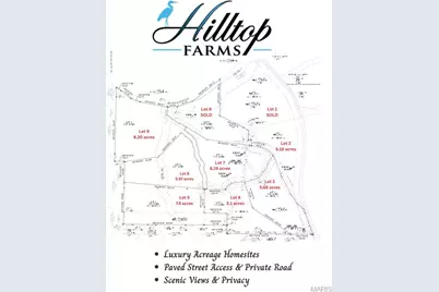 Lot 8 Hilltop Farms, Foristell, MO 63348 - Photo 2