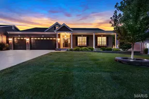 115 Hannahs Mill Dr, Lake Saint Louis, MO 63367 - Photo 1