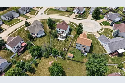 4057 Jessica Drive, Wentzville, MO 63385 - Photo 64