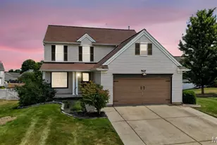 4057 Jessica Dr, Wentzville, MO 63385 - Photo 2
