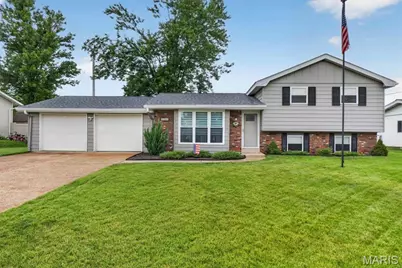 2785 Rosewood Drive, Arnold, MO 63010 - Photo 1