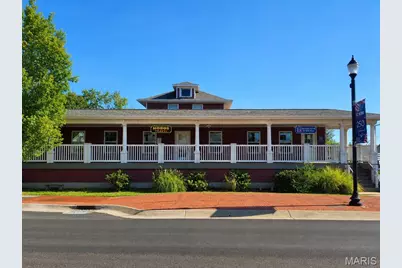 117 Main Street, Saint Peters, MO 63376 - Photo 1