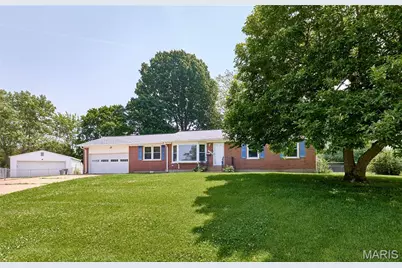 10900 Saint Boniface Lane, Saint Ann, MO 63074 - Photo 2