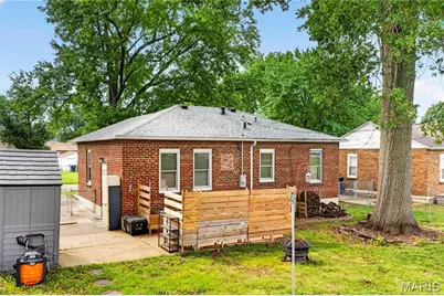 7119 Marwinette Avenue, Saint Louis, MO 63116 - Photo 24
