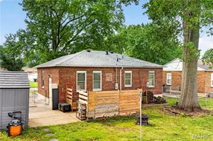 7119 Marwinette Ave, Saint Louis, MO 63116 - Photo 24