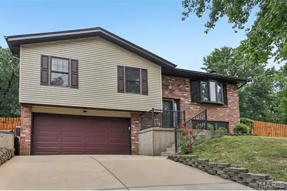 1326 Apollo Drive, Arnold, MO 63010 - Photo 8