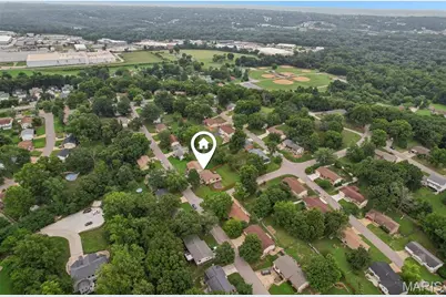 1326 Apollo Drive, Arnold, MO 63010 - Photo 56