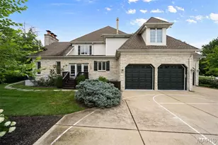 5 Briarbrook Trail, Des Peres, MO 63131 - Photo 60
