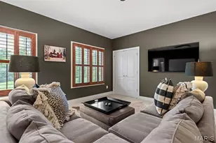 5 Briarbrook Trail, Des Peres, MO 63131 - Photo 34