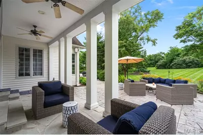 5 Briarbrook Trail, Des Peres, MO 63131 - Photo 54