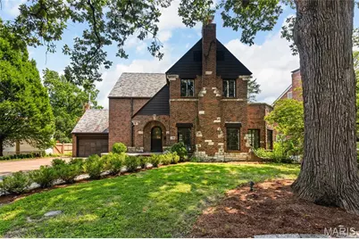 4228 Roland Boulevard, Pasadena Hills, MO 63121 - Photo 1