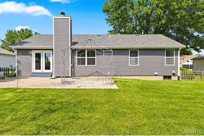 3946 Salvation Road, Florissant, MO 63034 - Photo 2
