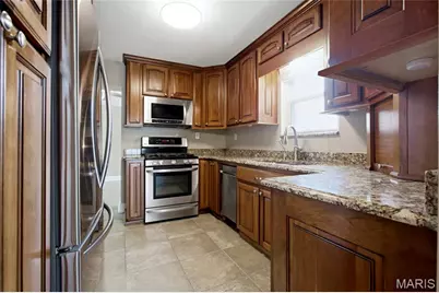 619 N Rock Hill Road, Rock Hill, MO 63119 - Photo 8