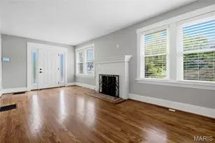 619 N Rock Hill Rd, Rock Hill, MO 63119 - Photo 2