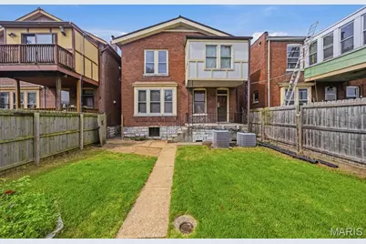 5911 Degiverville Avenue, Saint Louis, MO 63112 - Photo 30
