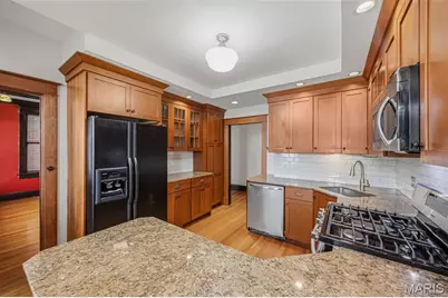 5911 Degiverville Avenue, Saint Louis, MO 63112 - Photo 14