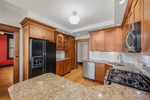 5911 De Giverville Ave, Saint Louis, MO 63112 - Photo 14