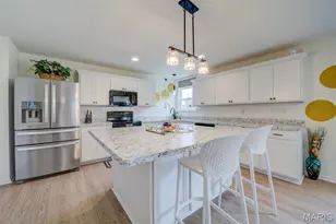 138 Prairie Wind Dr, Wentzville, MO 63385 - Photo 14
