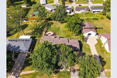 7001 Weber Road, Saint Louis, MO 63123 - Photo 4