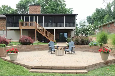 7001 Weber Road, Saint Louis, MO 63123 - Photo 8