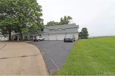 1141 Sunbolt Drive #D, Mehlville, MO 63129 - Photo 50