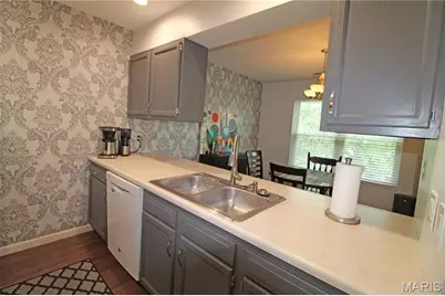 1141 Sunbolt Drive #D, Mehlville, MO 63129 - Photo 30