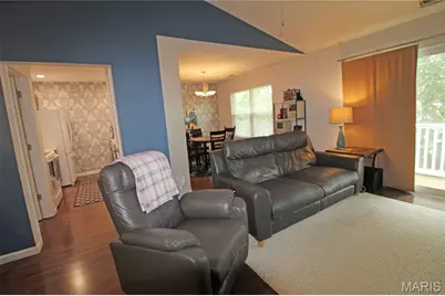 1141 Sunbolt Drive #D, Mehlville, MO 63129 - Photo 14