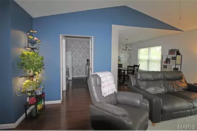 1141 Sunbolt Drive #D, Mehlville, MO 63129 - Photo 22
