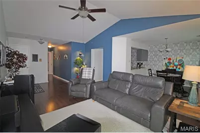 1141 Sunbolt Drive #D, Mehlville, MO 63129 - Photo 24