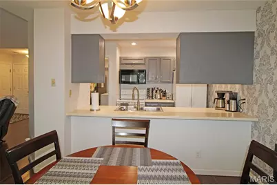 1141 Sunbolt Drive #D, Mehlville, MO 63129 - Photo 8