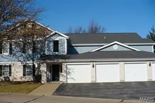 1141 Sunbolt Dr, Mehlville, MO 63129 - Photo 1
