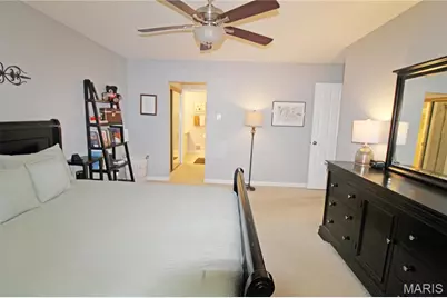 1141 Sunbolt Drive #D, Mehlville, MO 63129 - Photo 38