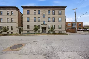 322 N Boyle Ave, Saint Louis, MO 63108 - Photo 2