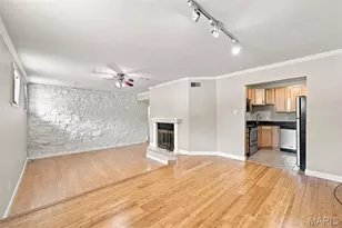 322 N Boyle Ave, Saint Louis, MO 63108 - Photo 12