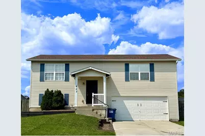 823 Legolas Lane, Wright City, MO 63390 - Photo 4