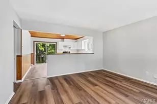258 Sadonia Ave, Calverton Park, MO 63135 - Photo 2