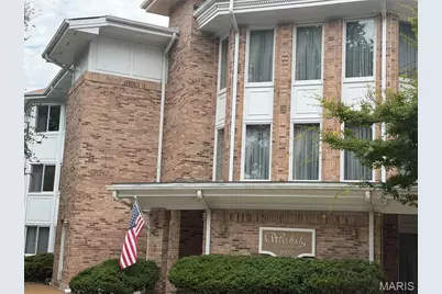 11920 Old Ballas Road #101, Creve Coeur, MO 63141 - Photo 16