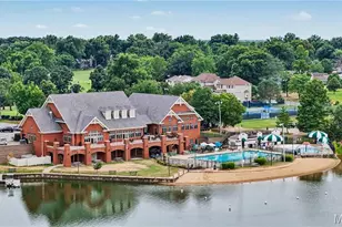 176 Harbor View Dr, Lake Saint Louis, MO 63367 - Photo 34